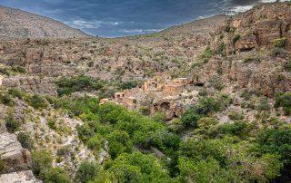 The,Jebel,Akhdar,Or,Al,Jabal,Al,Akhdar,Is,One