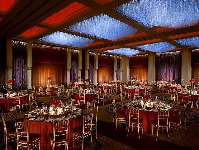 Shangri-la Barr Al Jissah 2