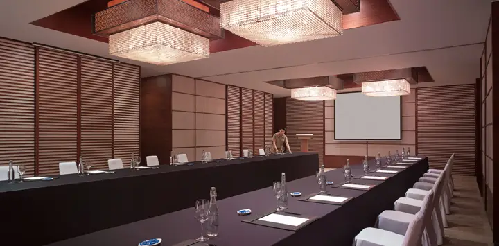 Shangri-la Barr Al Jissah 3